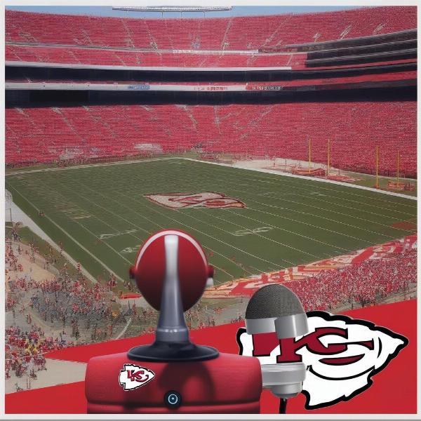 Kansas City Chiefs Radio Broadcast Live
