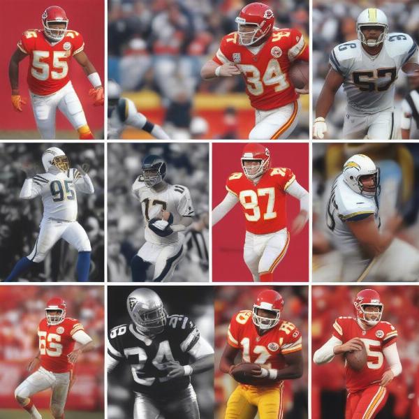 Key Rivalries and Their Impact on Kansas City Chiefs Losses