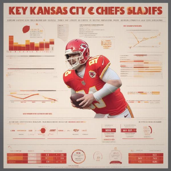 A Statistical Analysis of Kansas City Chiefs Performance