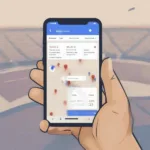 Searching for Kansas City Game Scores