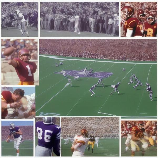 Kansas State Iowa State Football: Historic Rivalry Moments