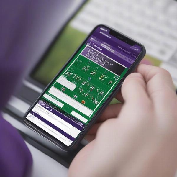 Kansas State Wildcats Game Schedule Information