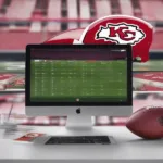 Kansas City Chiefs TV Schedule: Find Out Where to Watch