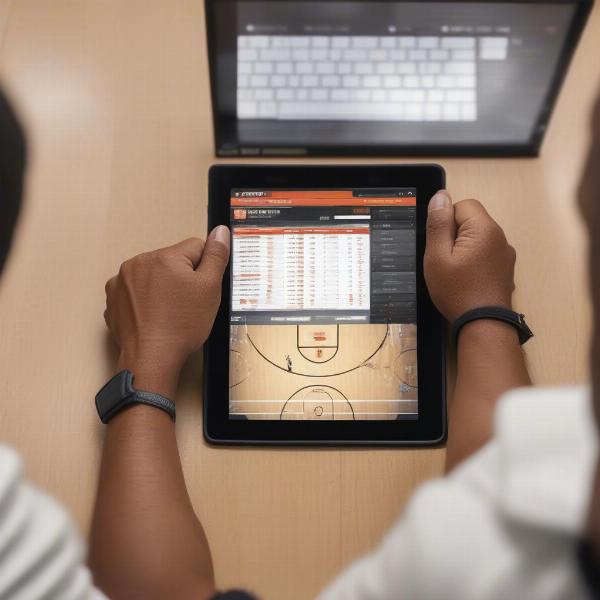 Analyzing Kentucky Basketball Game Statistics