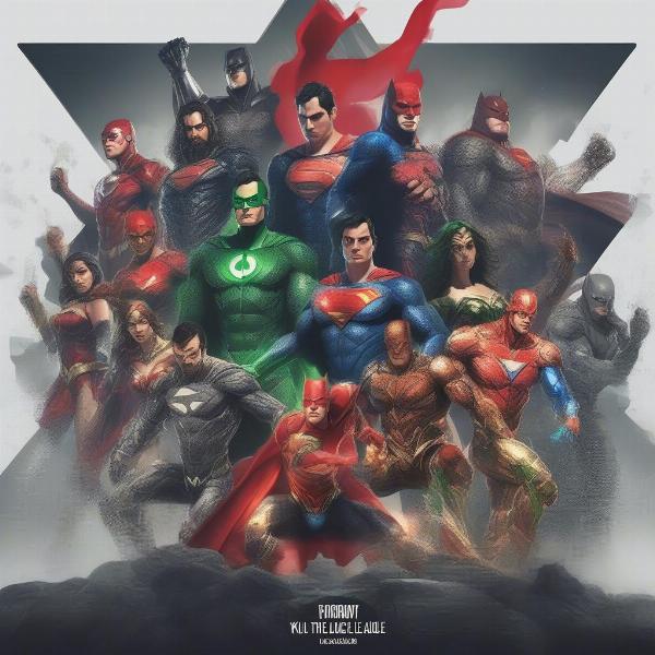 Kill the Justice League Game Pass Availability Status