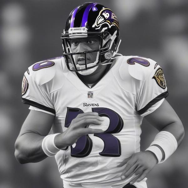 The importance of a strong backup quarterback for the Ravens