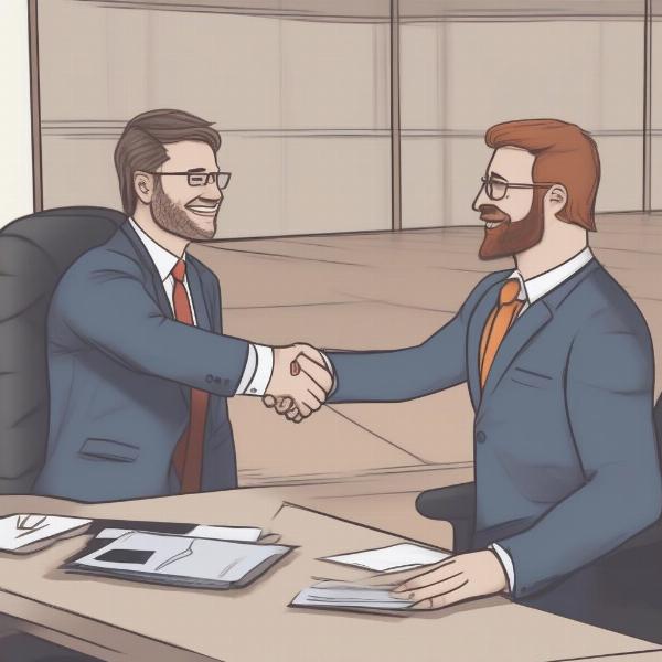 Successfully Landing a Job in the Video Game Industry