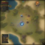 Laning Phase Map Awareness in League of Legends