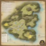 Larval Tear Locations in Elden Ring