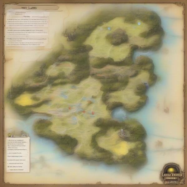 Larval Tear Locations in Elden Ring