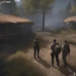 Last War Survival Game Graphics: Exploring the Visuals