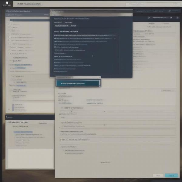 Accessing Launch Options in Steam