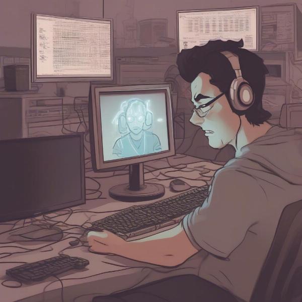 League of Legends Connection Troubleshooting Guide