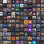 Legal Alternatives to Pirated Games