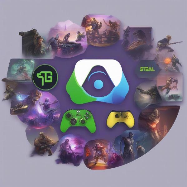 Legal PC Gaming Options Showcase