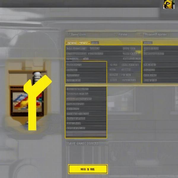 Manual Save Process in Lego City Undercover