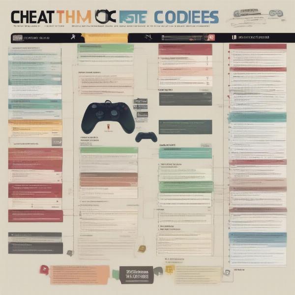 LEGO Star Wars Cheat Codes: A Comprehensive Guide for All Platforms
