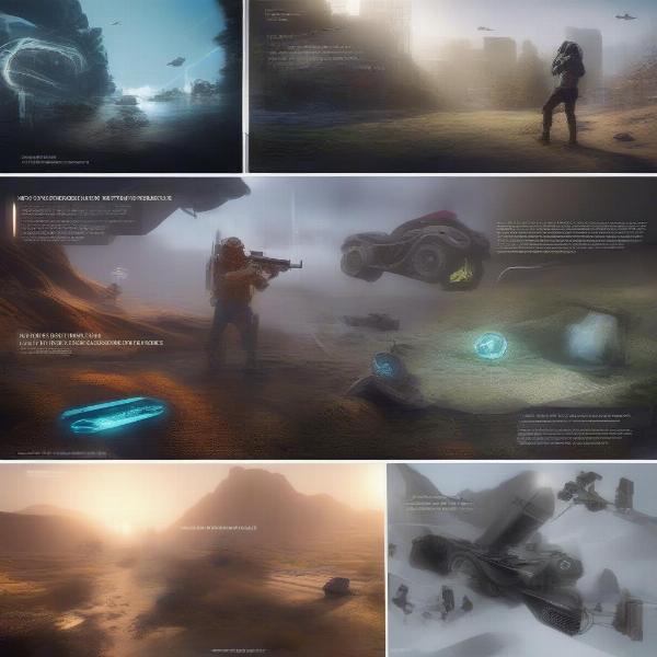 Lethal Company Future Development Possibilities with Unity Engine