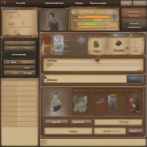 Player Trading in Lethal Company