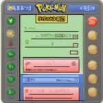 Resetting Let's Go Pikachu Game Save Data via In-Game Menu
