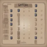 Liar's Dice Game Setup