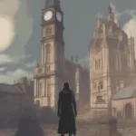 Lies of P Main Story Completion Time