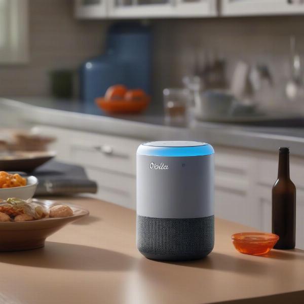 Listening to the Orioles Game with a Smart Speaker