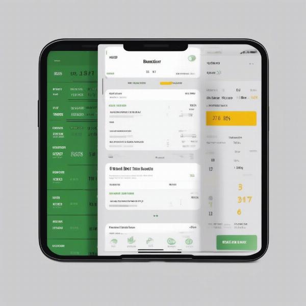 Live Betting Basketball Mobile