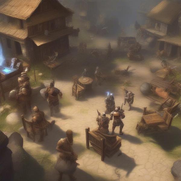 Live Service Game Community Engagement