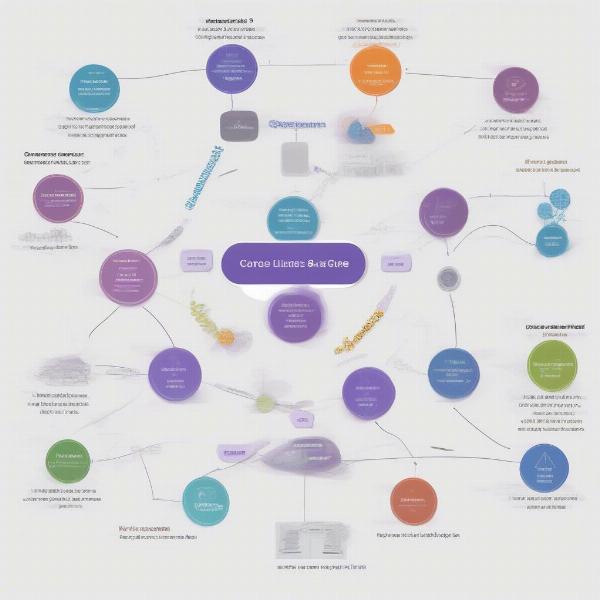 Core Elements of a Live-Service Game