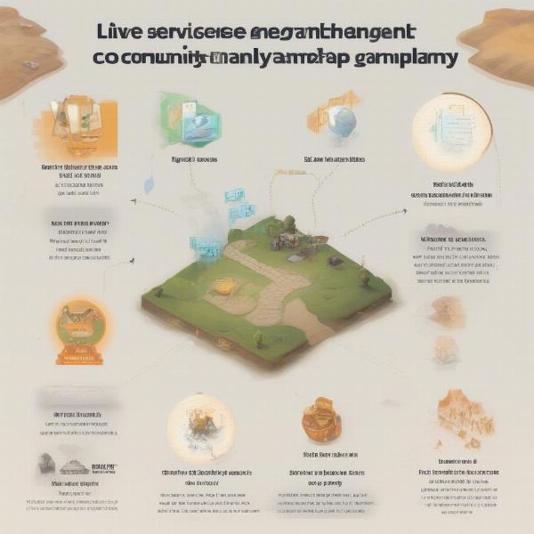Pros and Cons of a Live-Service Game