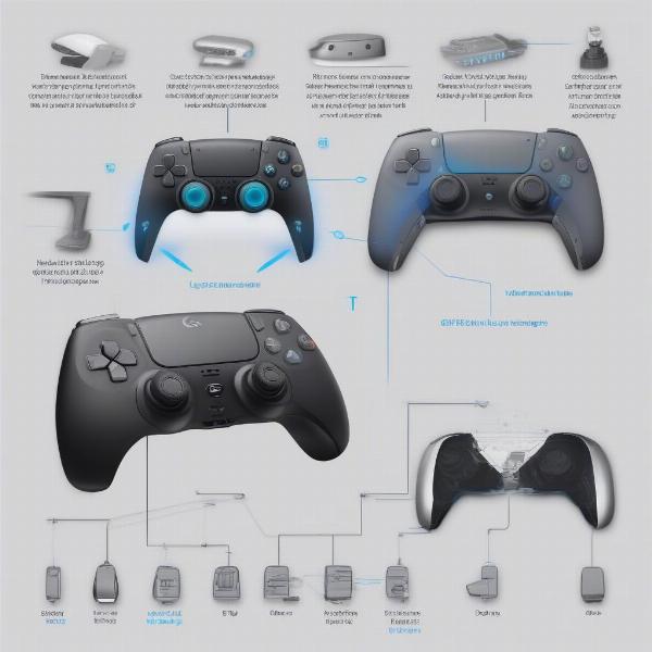 Troubleshooting your Logitech G29 on PS5