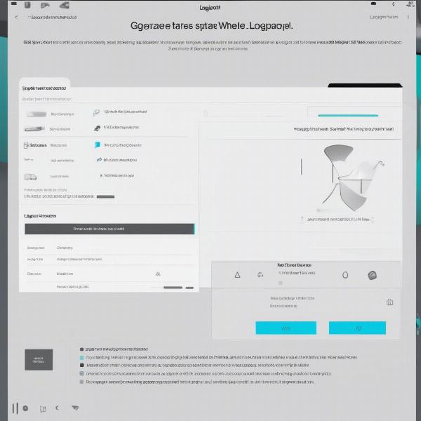 Updating Logitech G923 Firmware to Fix Blinking Lights