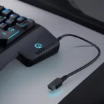Checking Logitech G923 USB Connection for Blinking Light Issues