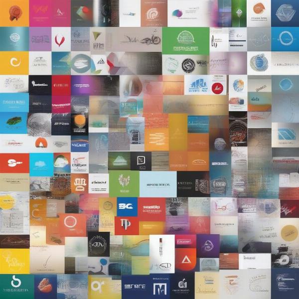 Analyzing Design Trends in Logo Games