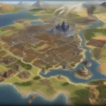 Long Game Strategy in Civilization VI