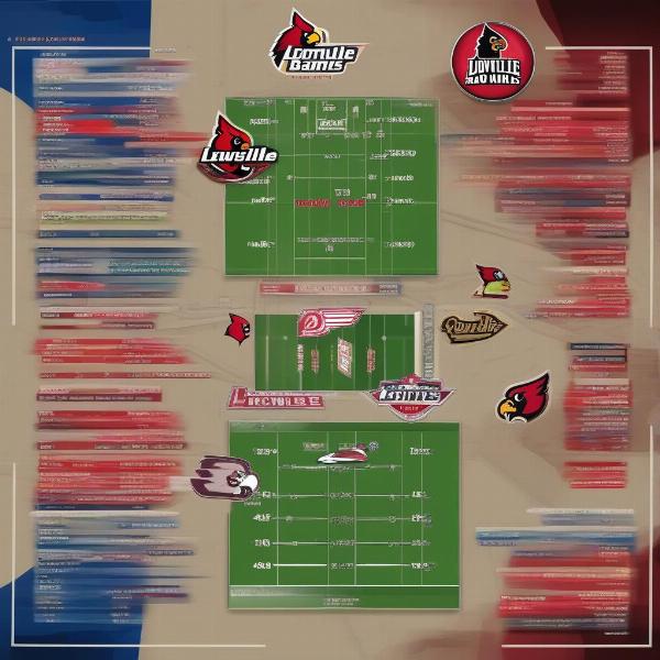 Potential Bowl Game Destinations for Louisville Football