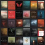 Compelling Love and Betrayal Audiobook Cover Examples
