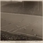 1929 Chicago Cardinals vs. Pottsville Maroons - Lowest Scoring NFL Game