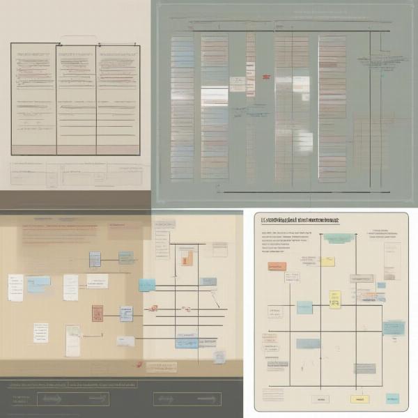 Effective Diagramming Strategies for LSAT Logic Games