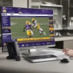 LSU Auburn Game Time Schedule