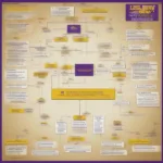 LSU Bowl Game Selection Process: Understanding Conference Tie-ins and CFP Rankings