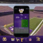 LSU vs. Florida: Live Game Score Update