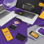 LSU Women's Basketball Live Score Update on Mobile and Desktop