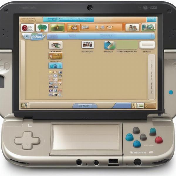 Setting Up Homebrew on Luma 3DS