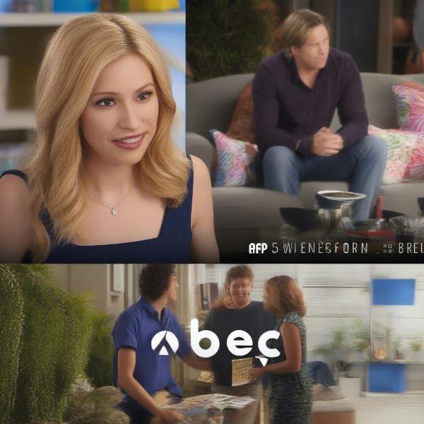 The Lying Game and the ABC Family to Freeform Rebranding