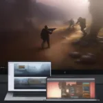 Mac Running Windows Steam Games via Bootcamp