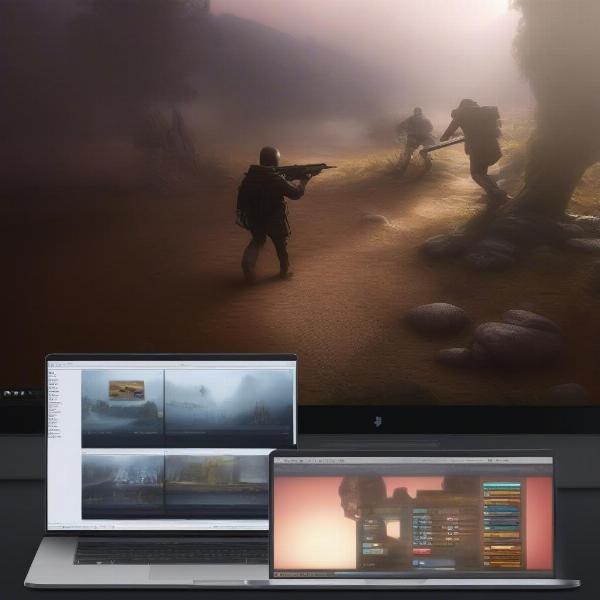 Mac Running Windows Steam Games via Bootcamp