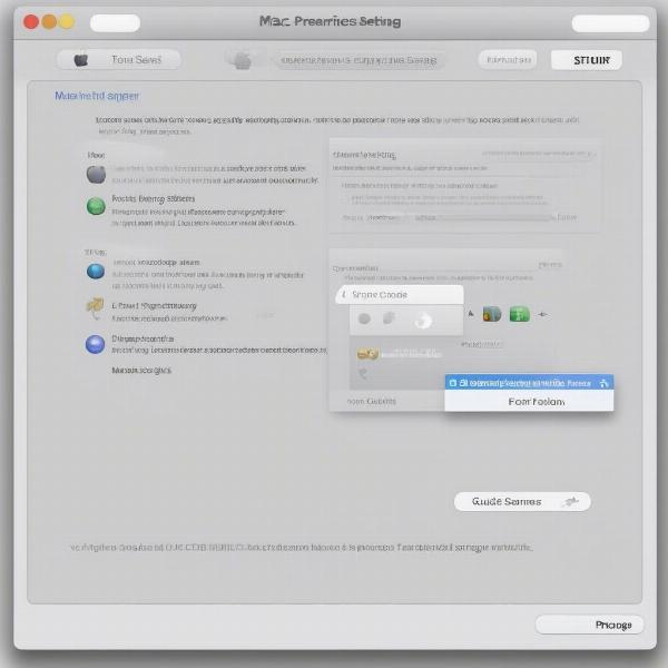 Setting up your game controller on mac