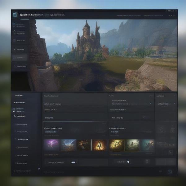 Mac In-Game Settings Optimization